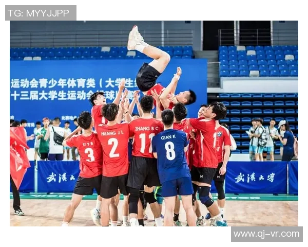 武汉排球队在排球状态排行榜中荣登第七名展现强劲实力与团队合作精神